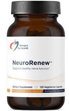 NeuroRenew by Designs for Health