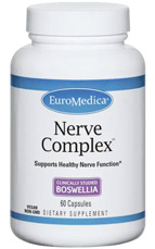 Nerve Complex by EuroMedica