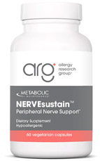 NERVEsustain by Metabolic Maintenance